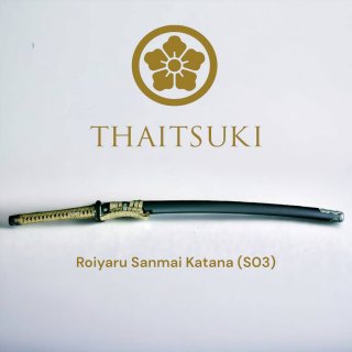 SM: ROIYARU SANMAI KATANA (S03)
