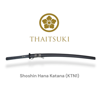 SHOSHIN HANA KATANA