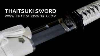 Thaituski Sword